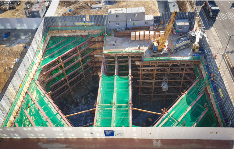 영종 운서동 프라임 4차