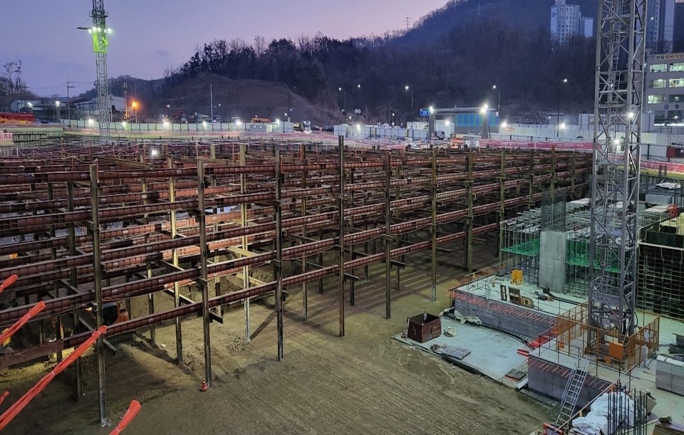 고양 향동 도시지원시설 9BL 지식산업센터